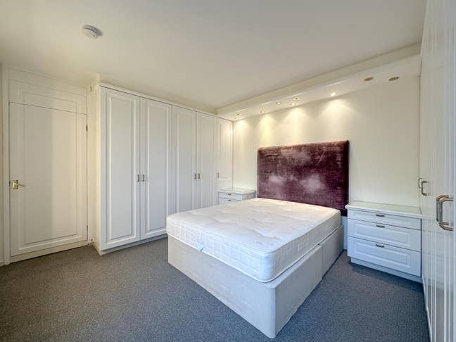 3 amazing rooms in Maida Vale Main Photo