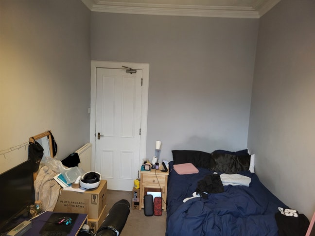 Room to rent in Leith near leith walk and tram  Main Photo