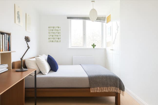 🆕 Cozy room w garden in Bethnal Green Main Photo