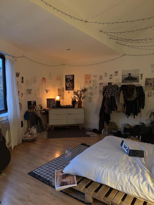 Room in Surrey Quays student flat Main Photo