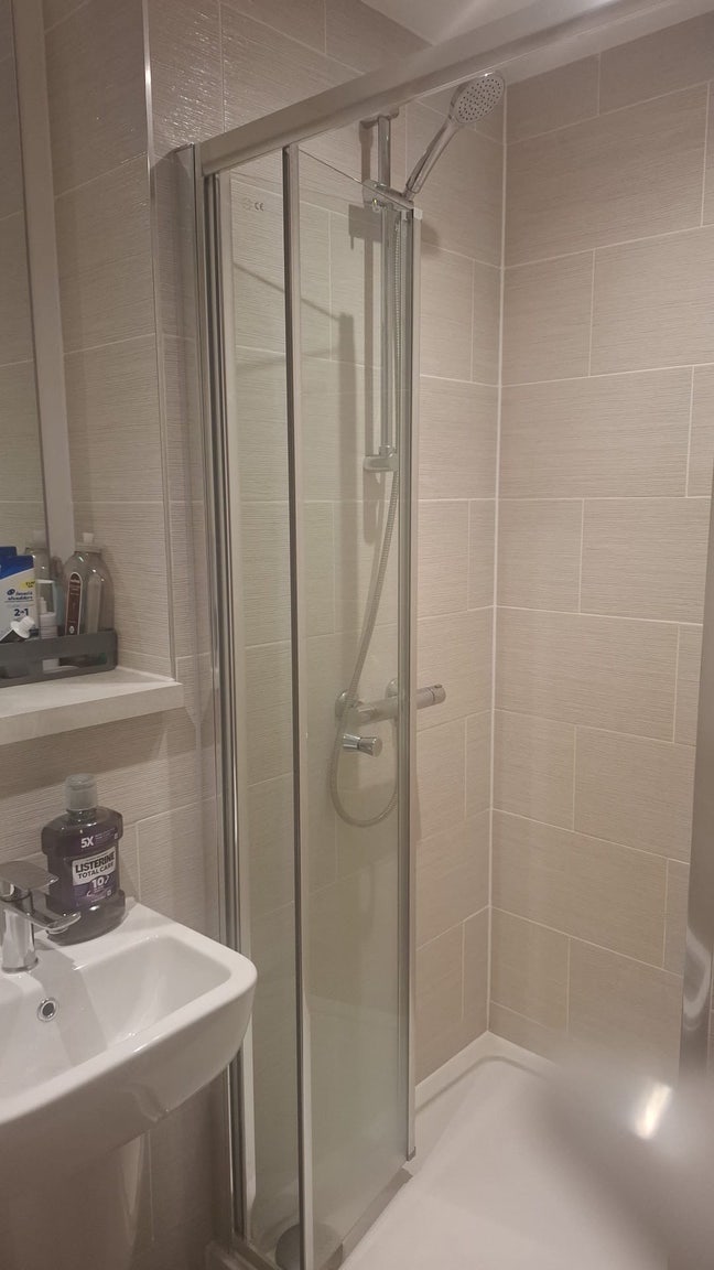 Studio flat fully furnished. All bills inclusive  Main Photo