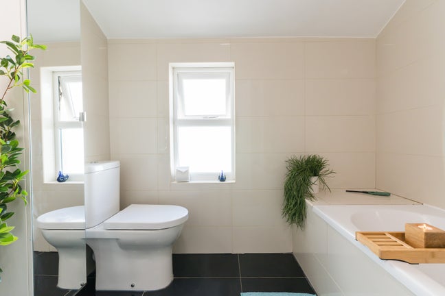 🛀 🏡 Beautiful BS4 Ensuite - Have Your Own Bath! Main Photo