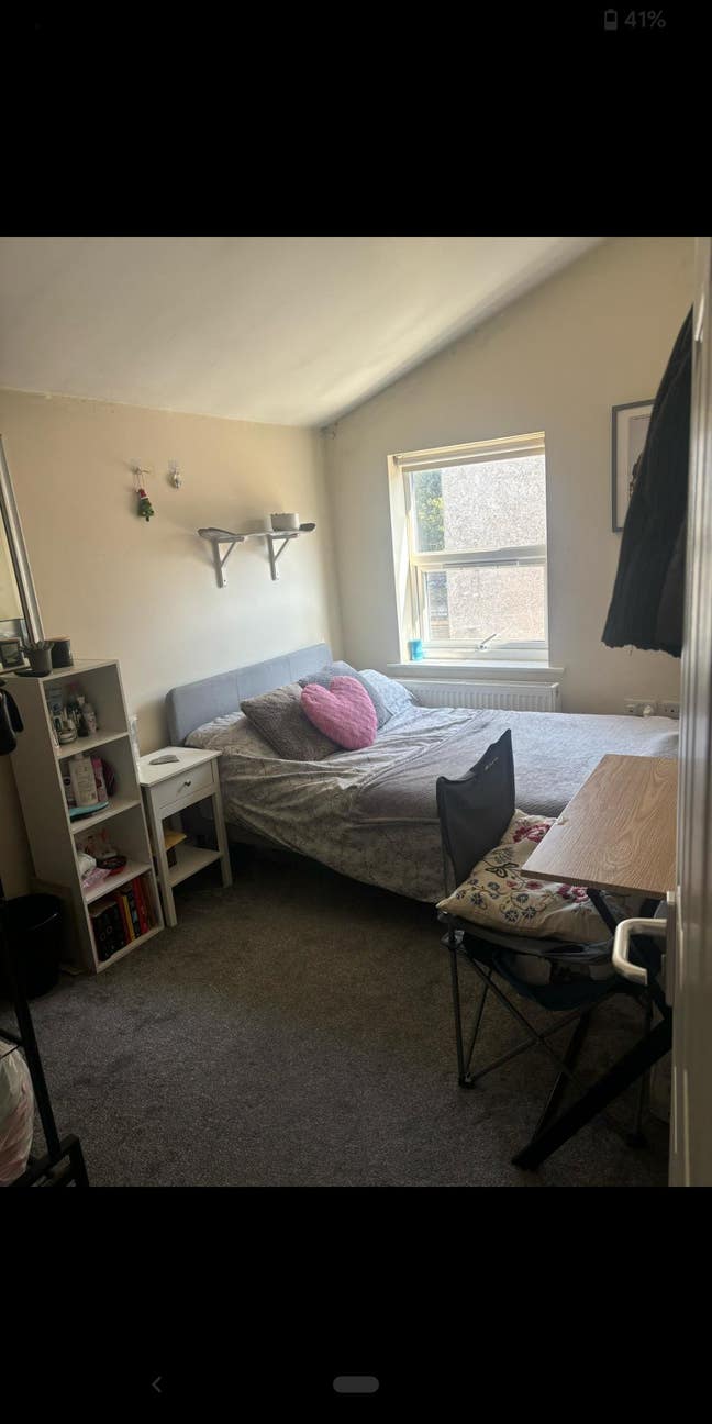 Room available Mid-November in Easton Main Photo