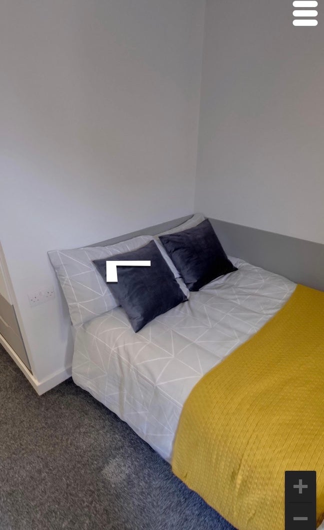 Central Village student accommodation  Main Photo