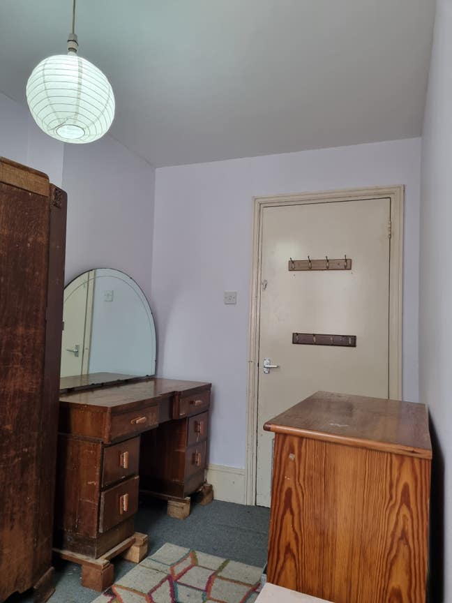 Cozy Single Room Main Photo