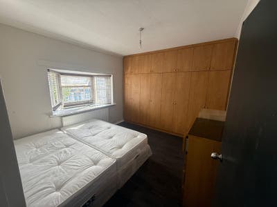 Single space in double room Main Photo