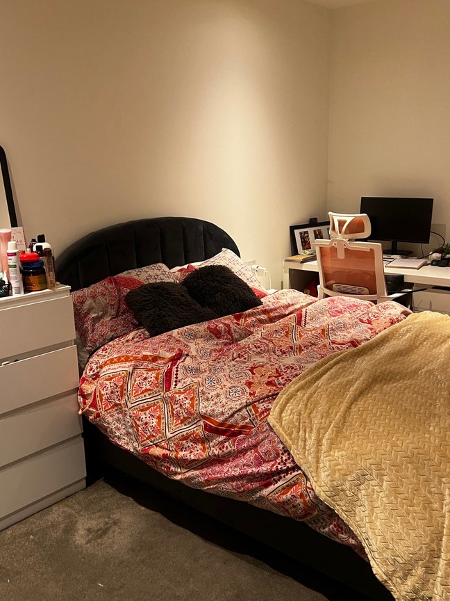 Double Room in East Village, Stratford  Main Photo