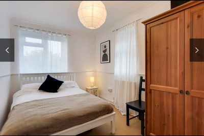 Beautiful 2-Bed Flat in Central London! Main Photo