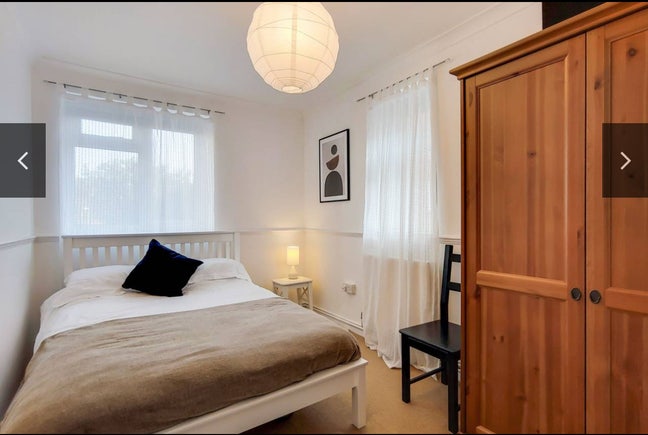Beautiful 2-Bed Flat in Central London! Main Photo