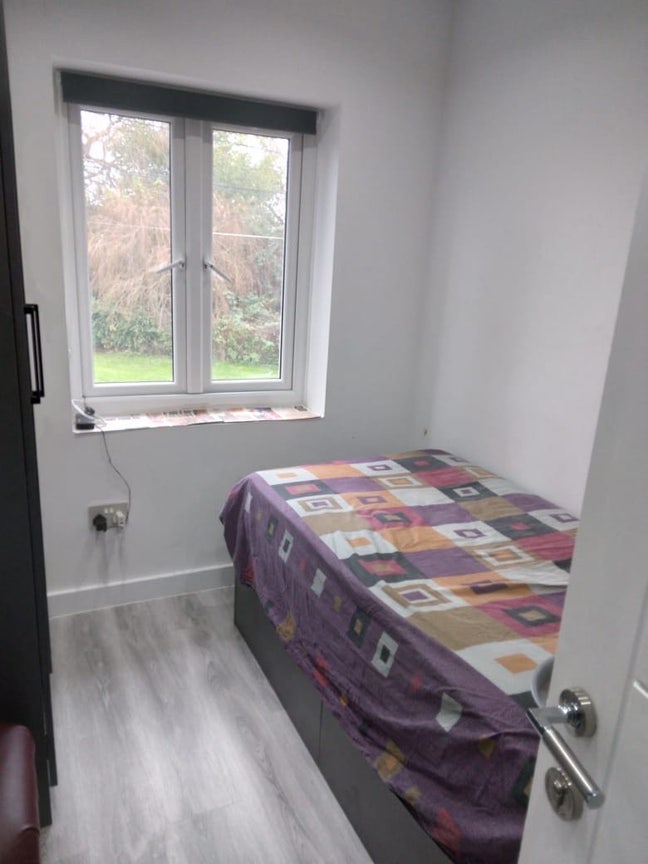 Box Room Main Photo