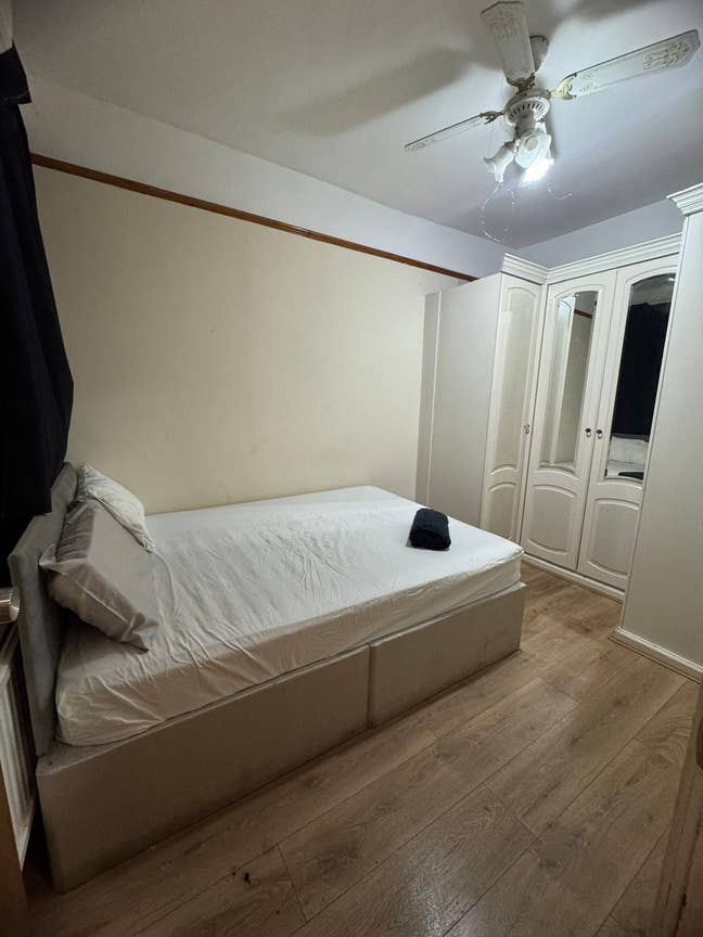 New Double room availabls in South ealing 🙋🏻‍♂️ Main Photo