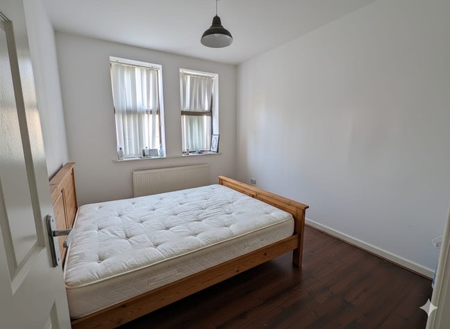 Double room available  Main Photo