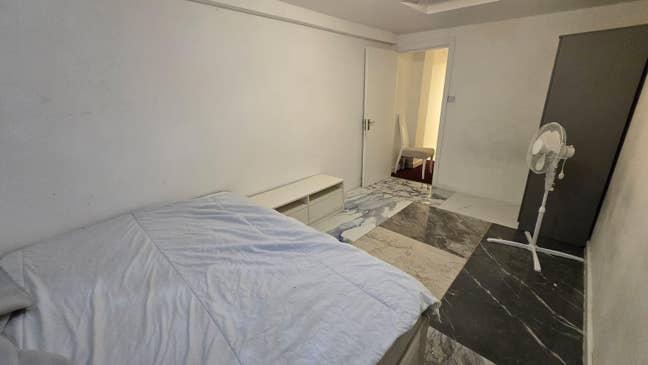   Double Rooms Available in Isleworth!😃 Main Photo