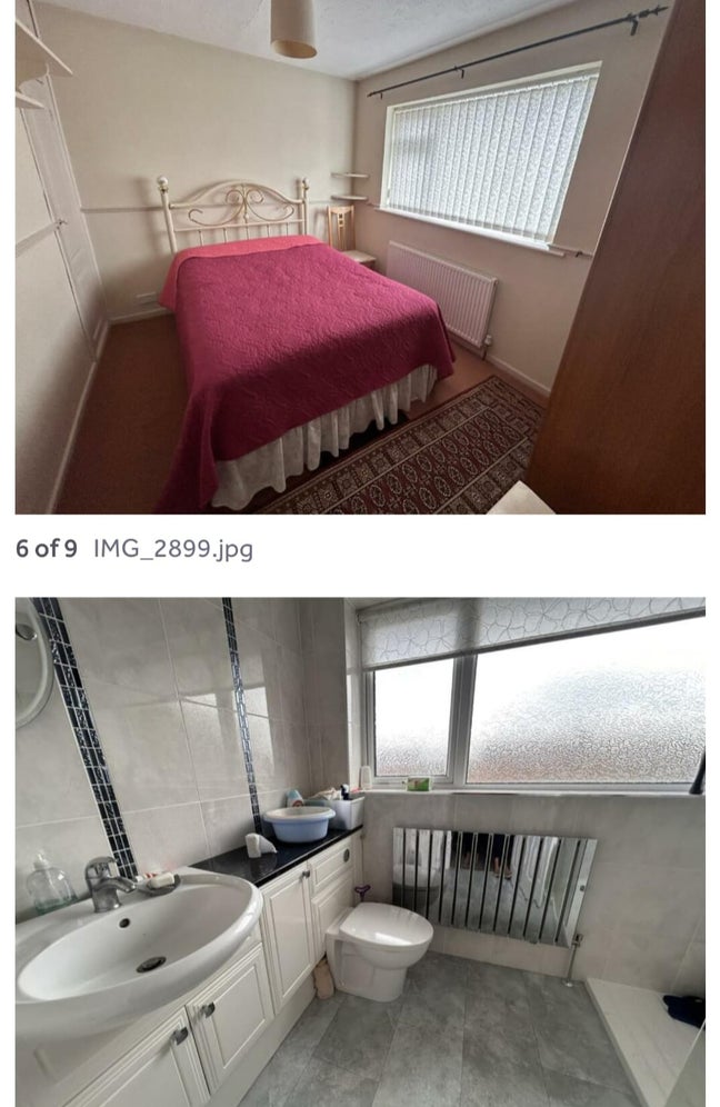 Double room available including all the  bills Main Photo