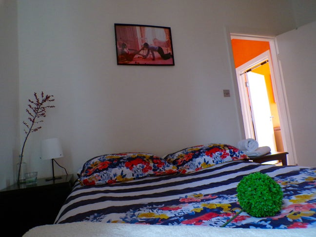 Double ensuite available in Fulham!!😃 Main Photo