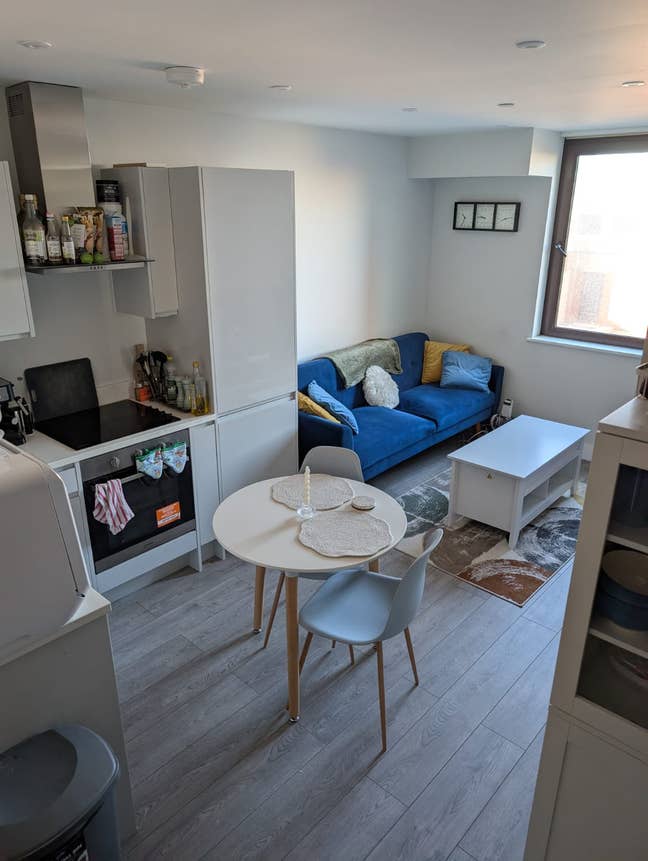Furnished 1-Bed Flat in Harrow (Bills Included!) Main Photo