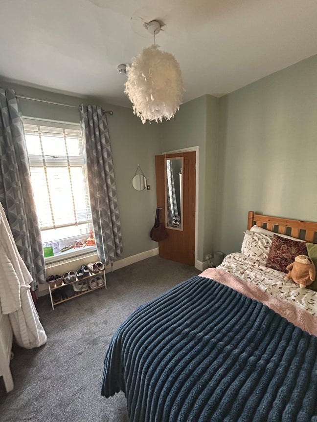 Double room in Cardiff ✨💖 Main Photo
