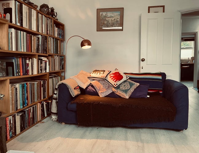 Homely Kensington apartment, exclusive & sole use  Main Photo