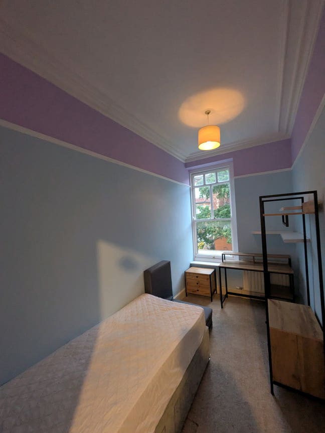 Colourful Cosy Flat By Clifton Down Station Main Photo