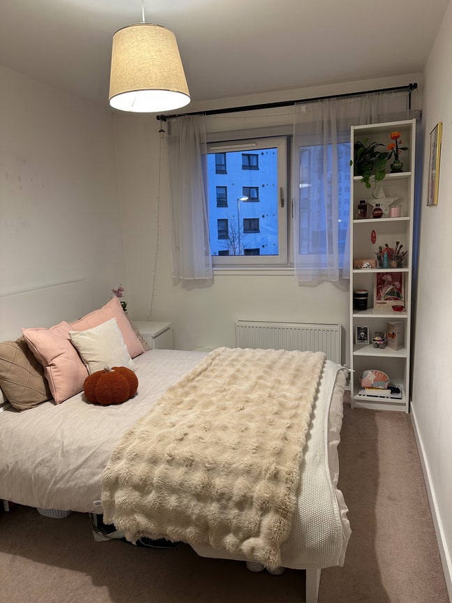 Room with Private Bathroom- Leith/Meadowbank area✨ Main Photo