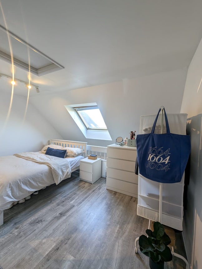 Cosy 1-Bedroom Flat with Mezzanine – Bethnal Green Main Photo