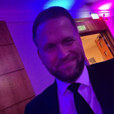 "Normal" fella looking for new home Main Photo