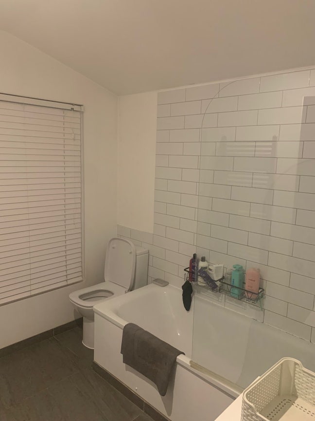 Lovely room in Clapham Common Main Photo