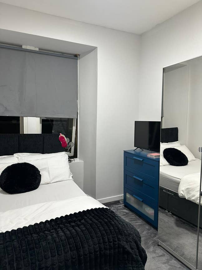 Room for Rent  Main Photo
