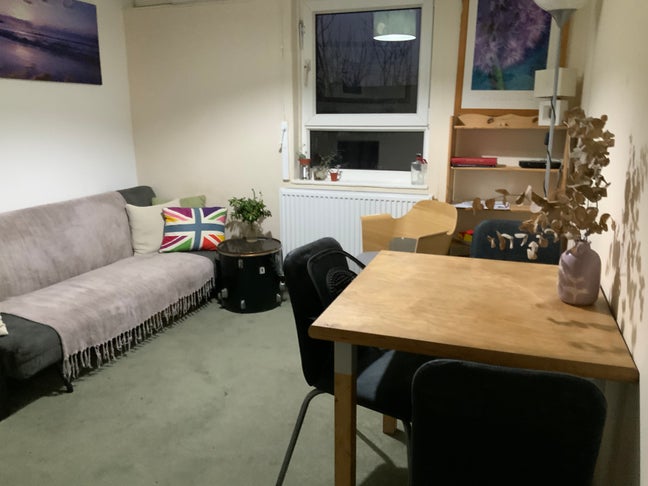 Perfect Central Putney Pad Main Photo
