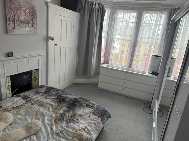 2 dooble room to rent in Finchley Main Photo