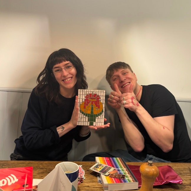 Working Professional/ Artist Main Photo