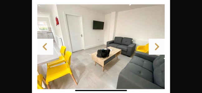 5 Ensuite Bedroom House, £160/week (bills included Main Photo