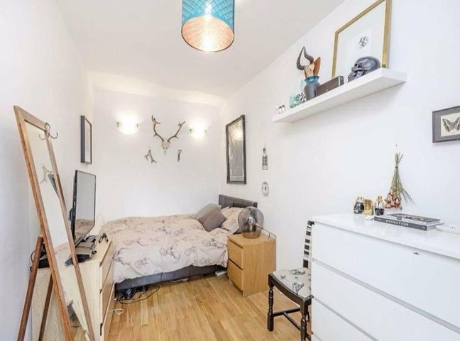 Lovely Affordable Double Room in Brixton Main Photo