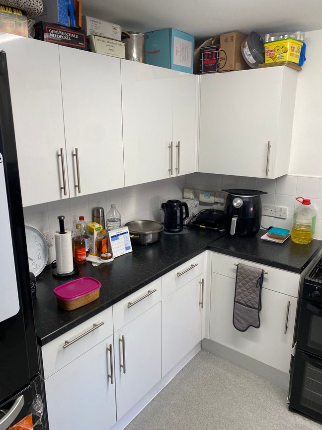 Bright double room in Mottingham for single lodger Main Photo