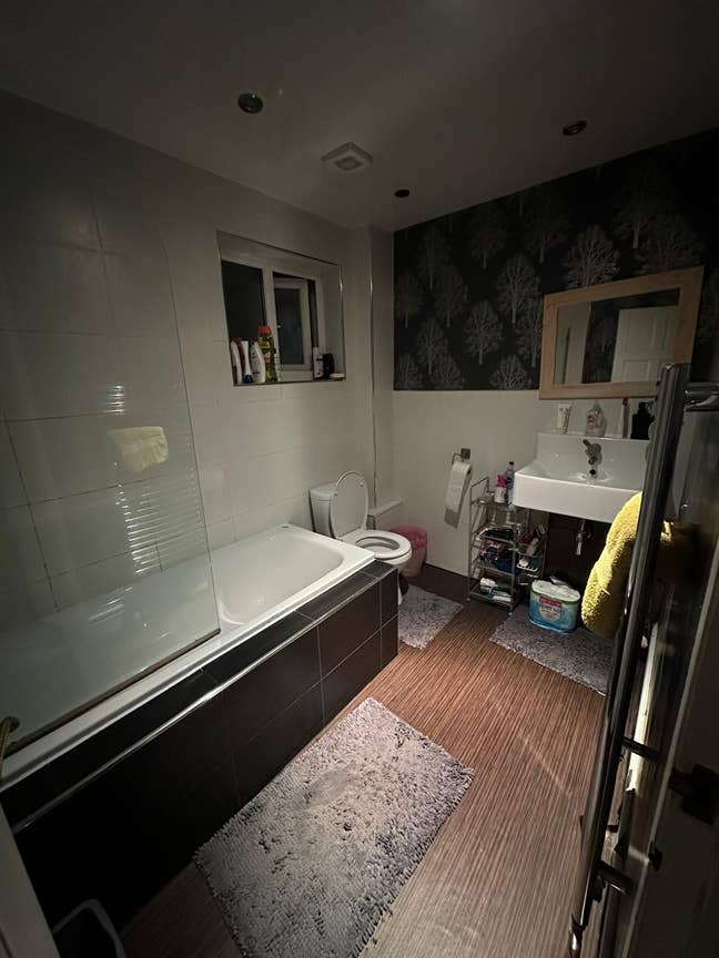 Double room to rent Main Photo