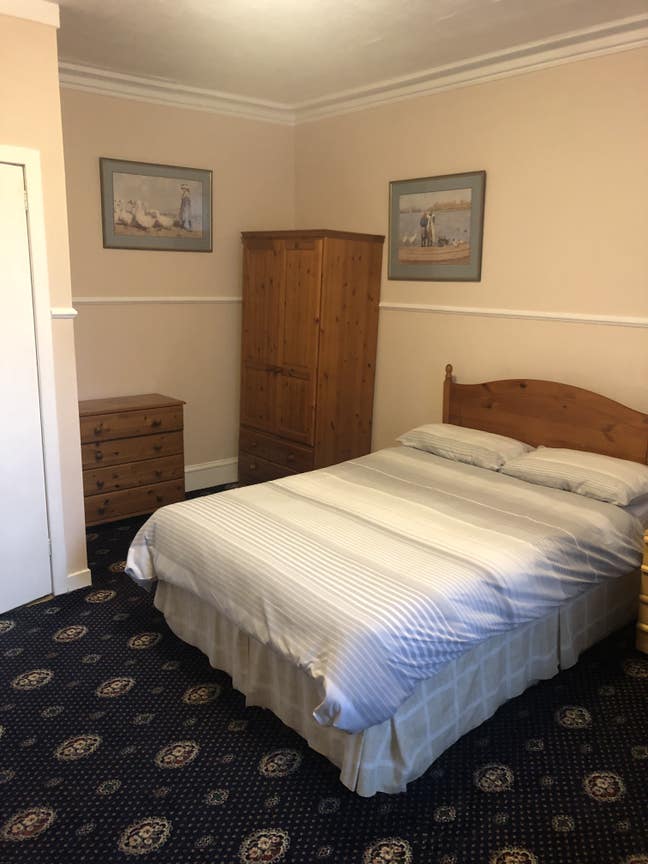 Single rooms to let Inverness. Main Photo