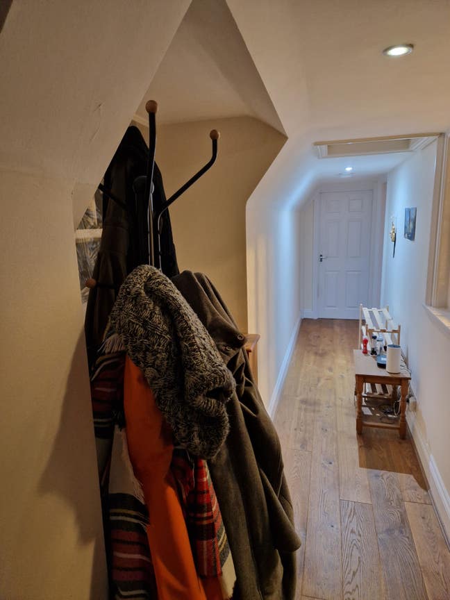 1 bed+en-suite available, £750 pcm bills included! Main Photo