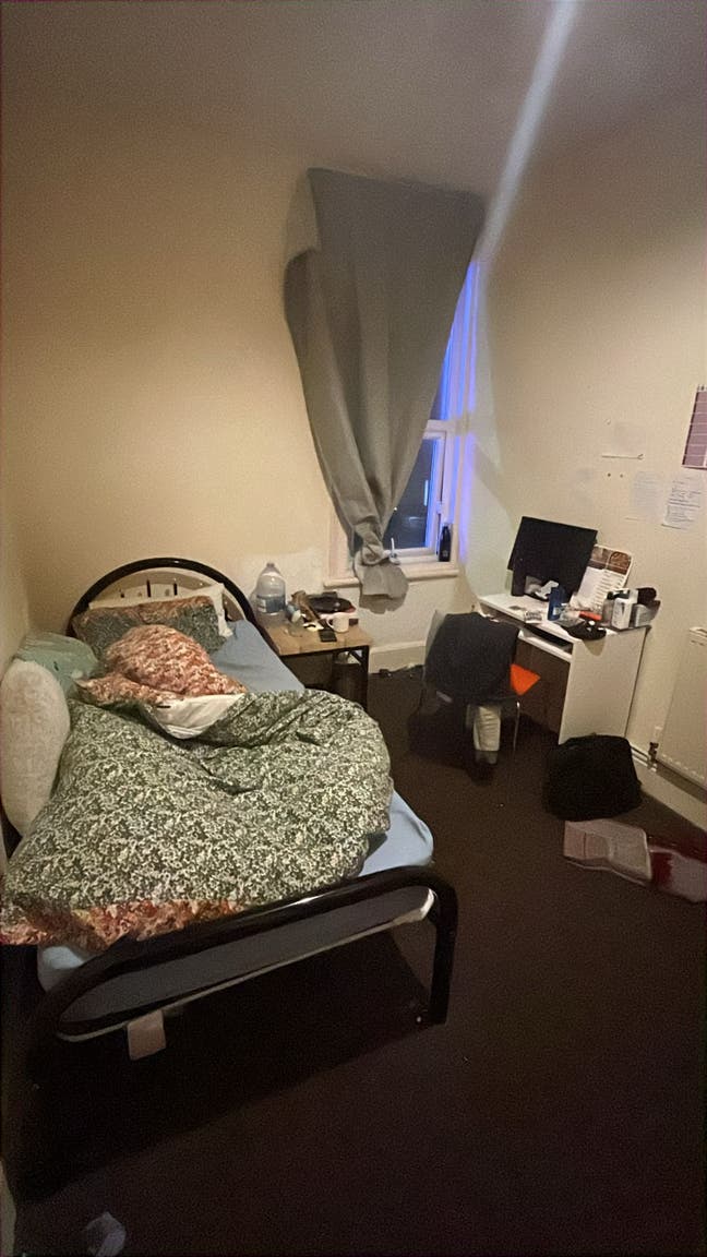 Room available in West street, Bedminster  Main Photo