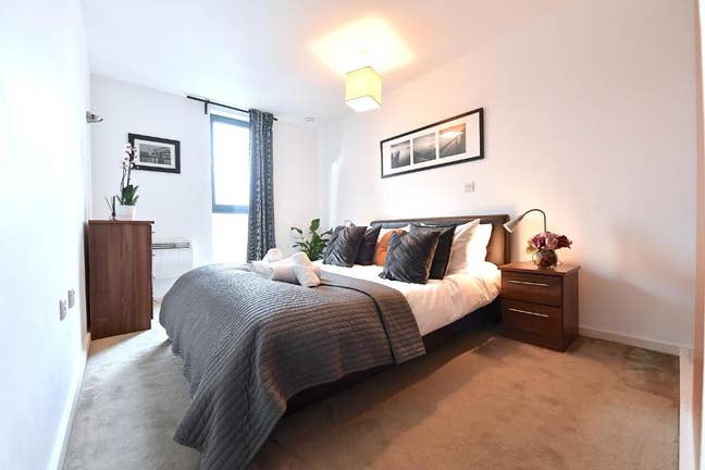 Stylish Apartment, with Private Room Main Photo