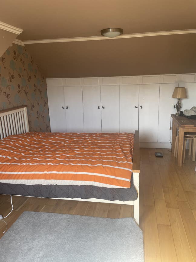Beautiful En-suite Room to Let Main Photo