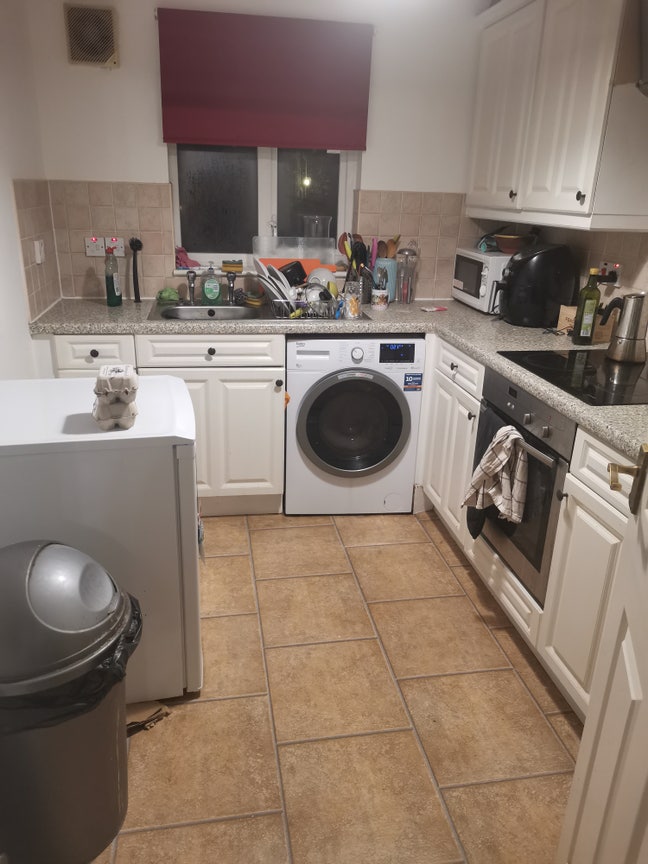 Room to rent near the centre of Edinburgh EH11 Main Photo