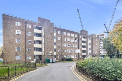 Plummer Road, Clapham Main Photo