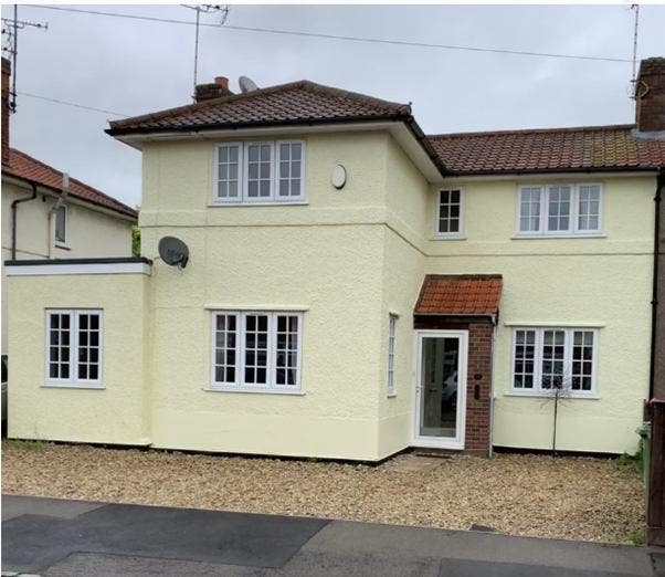 2 x Rooms to rent in Aylesbry Main Photo