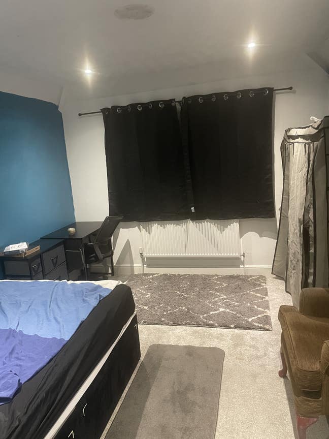 Double room available  Main Photo