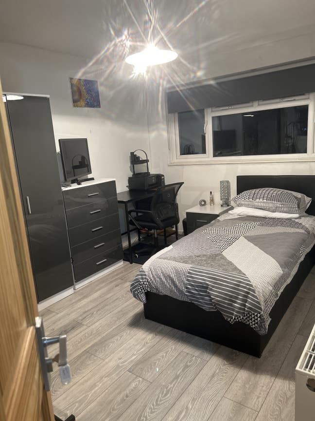 Double room  Main Photo