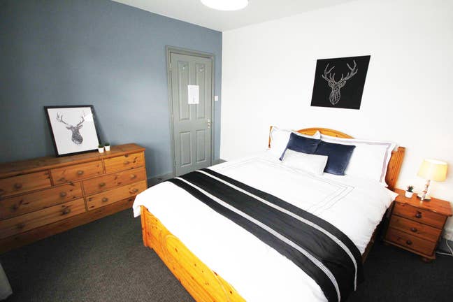 *Amazing House share - GU28AG* Main Photo