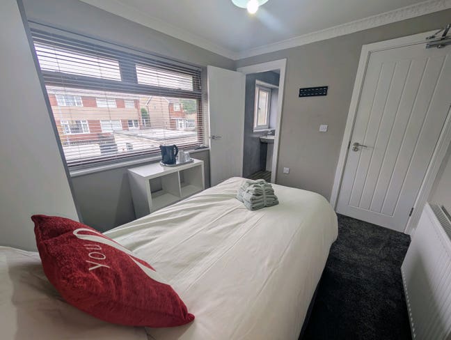 Newly Renovated House - Close To Furness General  Main Photo