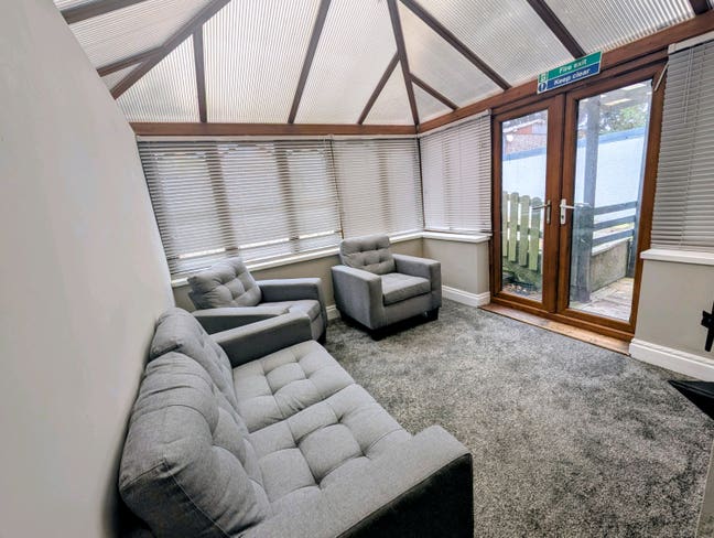 Brand New En-Suite Rooms- Close To Furness General Main Photo