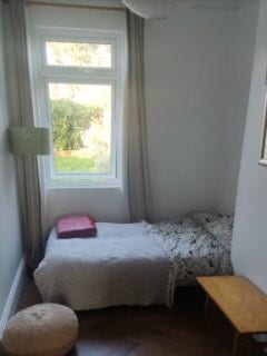 Room with garden view close to Crystal Palace  Main Photo
