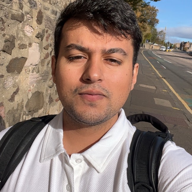 Student Male seeks a single or double room Main Photo